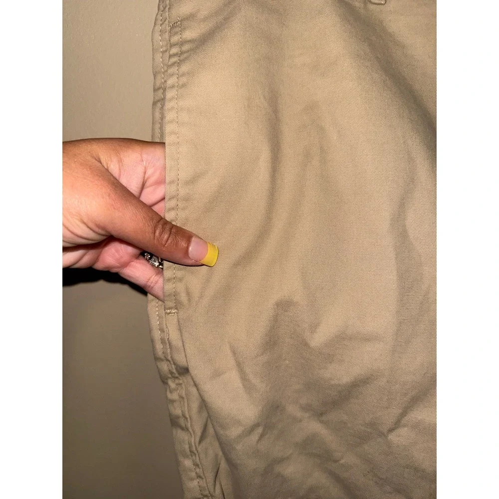 Saddlebred mens chino